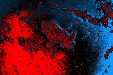 soyut siyah kırmızı doku, arkaplan, boşluk duvar kağıdını kopyala