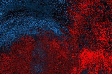 soyut siyah kırmızı doku, arkaplan, boşluk duvar kağıdını kopyala