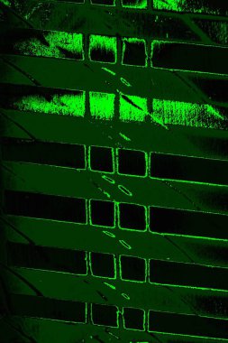 soyut siyah yeşil doku, arkaplan, duvar kağıdını kopyala