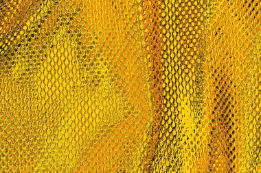 Kırmızı sarı ve siyah renkli kirli duvar, desenli arka plan.