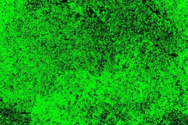 Çizik ve çatlaklarla metal doku