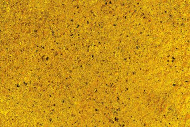 Kırmızı sarı ve siyah renkli kirli duvar, desenli arka plan.