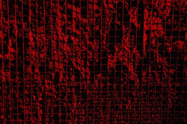 Arkaplan olarak kullanmak için duvarın resmi.