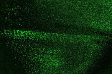 soyut siyah yeşil doku, arkaplan, duvar kağıdını kopyala