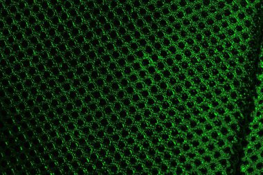 Yeşil ve siyah doku ve arkaplan, boşluğu kopyala