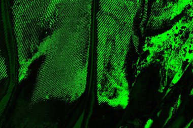 soyut siyah yeşil doku, arkaplan, duvar kağıdını kopyala