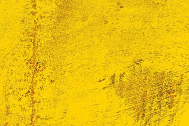 Kırmızı sarı ve siyah renkli kirli duvar, desenli arka plan.