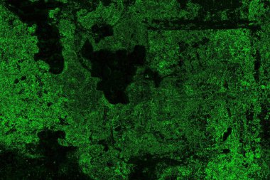 soyut siyah yeşil doku, arkaplan, duvar kağıdını kopyala