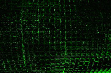 soyut siyah yeşil doku, arkaplan, duvar kağıdını kopyala