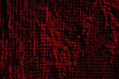 Arkaplan olarak kullanmak için duvarın resmi.