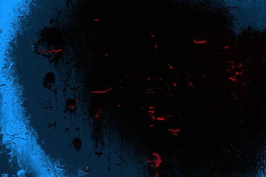 soyut siyah kırmızı doku, arkaplan, boşluk duvar kağıdını kopyala