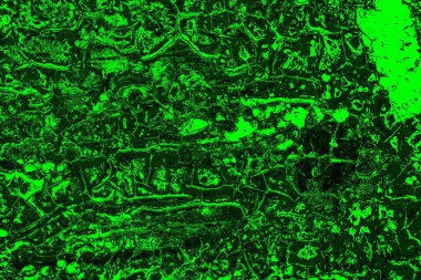 soyut siyah yeşil doku, arkaplan, duvar kağıdını kopyala