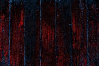 Eski ahşap dokusu. Yıpranmış bir odun parçası. Eski odunların arka planı.