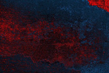 Arkaplan olarak kullanmak için duvarın resmi.