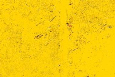 Kırmızı sarı ve siyah renkli kirli duvar, desenli arka plan.