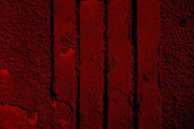 Arkaplan olarak kullanmak için duvarın resmi.