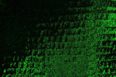 soyut siyah yeşil doku, arkaplan, duvar kağıdını kopyala