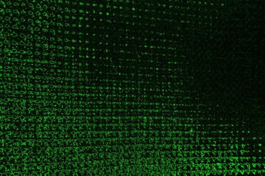 soyut yeşil doku, arkaplan, duvar kağıdını kopyala