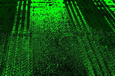 soyut siyah yeşil doku, arkaplan, duvar kağıdını kopyala