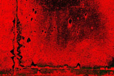 Metal plaka dokusu ve arka plan. Metal yüzey paslanmış lekeler. Paslı metal arka plan. Metal arkaplan.