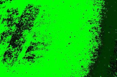 soyut siyah yeşil doku, arkaplan, duvar kağıdını kopyala