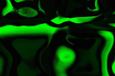 soyut siyah yeşil doku, arkaplan, duvar kağıdını kopyala