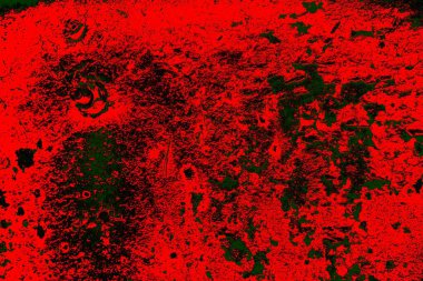 Metal plaka dokusu ve arka plan. Metal yüzey paslanmış lekeler. Paslı metal arka plan. Metal arkaplan.