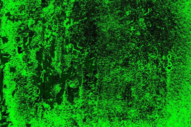 Metal plaka dokusu ve arka plan. Metal yüzey paslanmış lekeler. Paslı metal arka plan. Metal arkaplan.