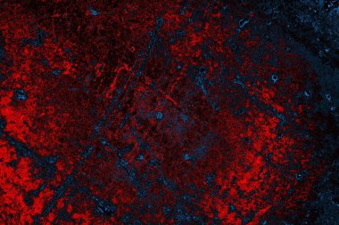 soyut siyah kırmızı doku, arkaplan, boşluk duvar kağıdını kopyala