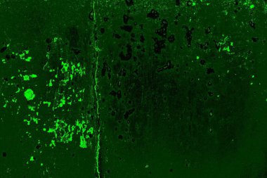 Metal plaka dokusu ve arka plan. Metal yüzey paslanmış lekeler. Paslı metal arka plan. Metal arkaplan.