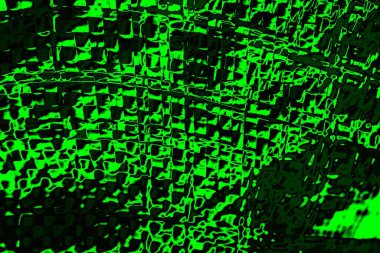 soyut siyah yeşil doku, arkaplan, duvar kağıdını kopyala