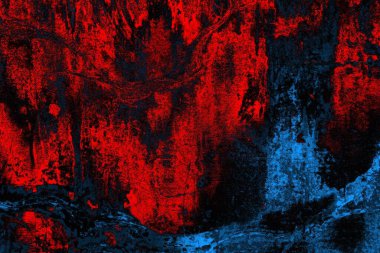 soyut mavi desen, arkaplan, duvar kağıdını kopyala