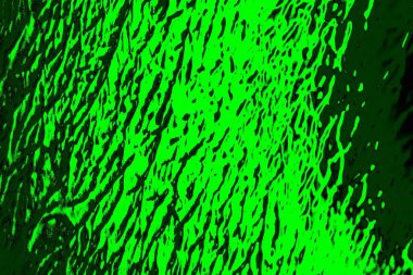 soyut siyah yeşil doku, arkaplan, duvar kağıdını kopyala