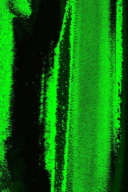 soyut siyah yeşil doku, arkaplan, duvar kağıdını kopyala