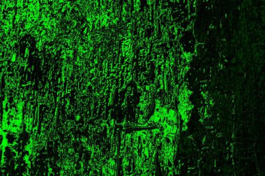 Yeşil ve siyah doku ve arkaplan, boşluğu kopyala