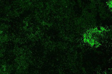 Çizik ve çatlaklarla metal doku