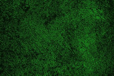 soyut yeşil ve siyah doku ve arkaplan, uzay duvar kağıdını kopyala