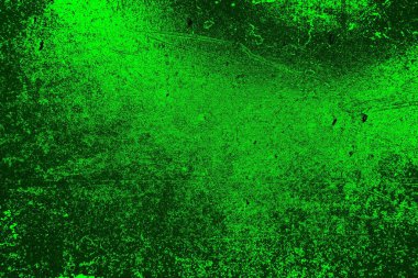 Çizik ve çatlaklarla metal doku