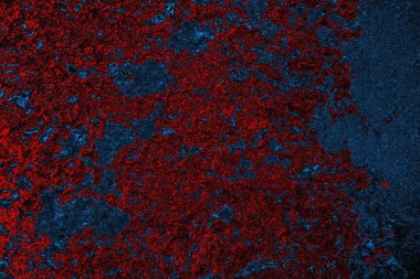 soyut mavi desen, arkaplan, duvar kağıdını kopyala