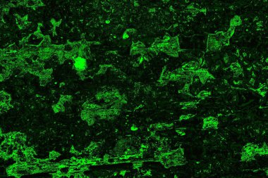 soyut siyah yeşil doku, arkaplan, duvar kağıdını kopyala