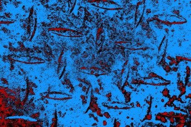 soyut mavi desen, arkaplan, duvar kağıdını kopyala