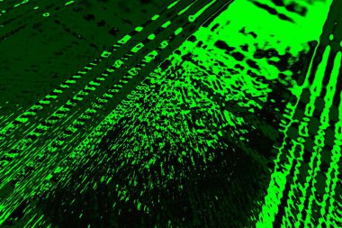 soyut siyah yeşil doku, arkaplan, duvar kağıdını kopyala