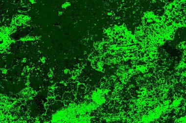 soyut siyah yeşil doku, arkaplan, duvar kağıdını kopyala