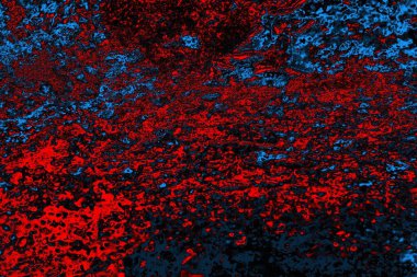 soyut siyah kırmızı doku, arkaplan, boşluk duvar kağıdını kopyala