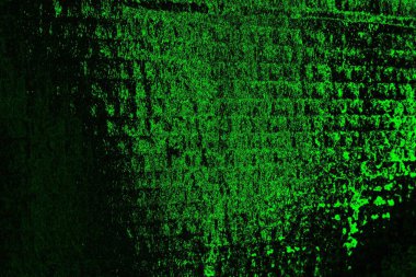 soyut siyah yeşil doku, arkaplan, duvar kağıdını kopyala