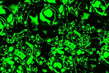 soyut siyah yeşil doku, arkaplan, duvar kağıdını kopyala