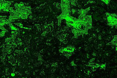 soyut siyah yeşil doku, arkaplan, duvar kağıdını kopyala