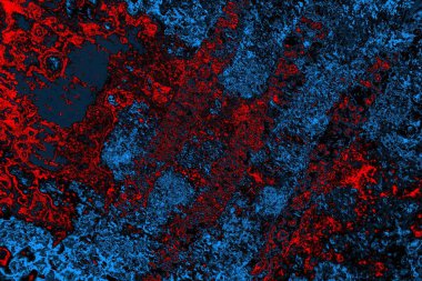 soyut siyah kırmızı doku, arkaplan, boşluk duvar kağıdını kopyala