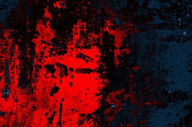 soyut mavi desen, arkaplan, duvar kağıdını kopyala