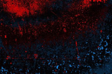 soyut mavi desen, arkaplan, duvar kağıdını kopyala